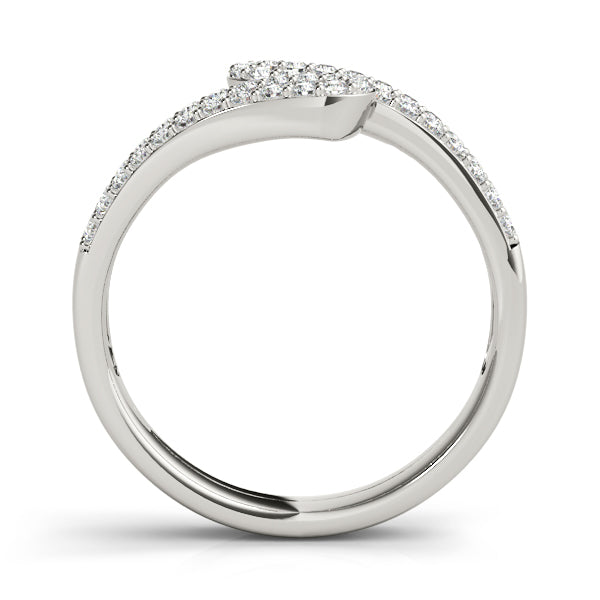 Diamond Fashion Ring · 0.36 ct tw