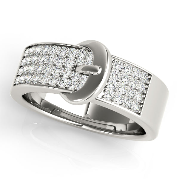 Diamond Fashion Ring · 0.39 ct tw