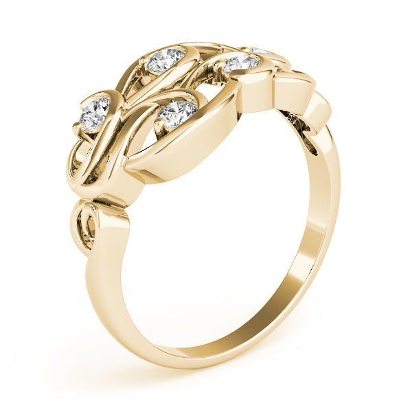 Diamond Fashion Ring · 0.30 ct tw