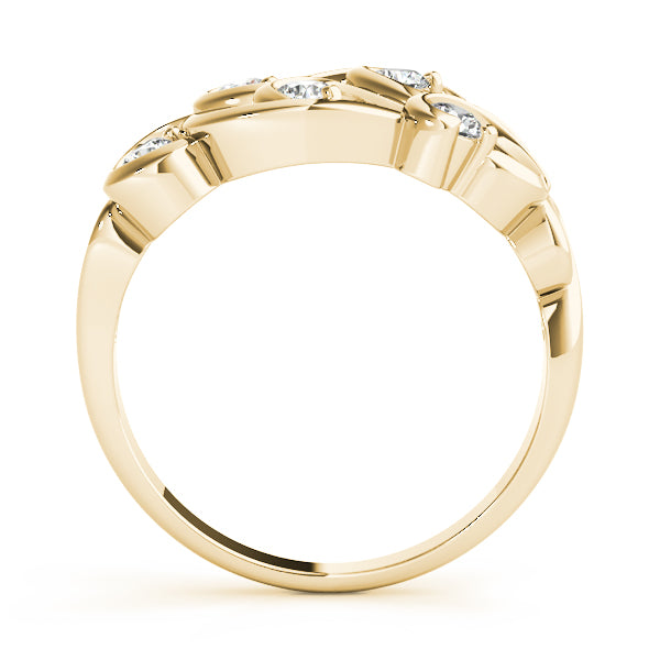 Diamond Fashion Ring · 0.30 ct tw