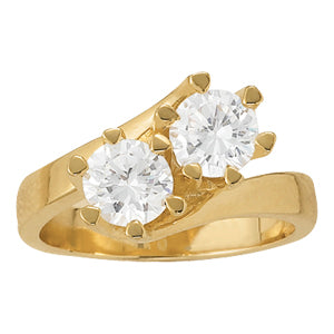 Diamond Fashion Ring · 1.60 ct tw
