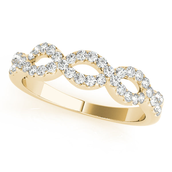 Diamond Fashion Ring · 0.40 ct tw