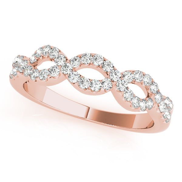 Diamond Fashion Ring · 0.40 ct tw