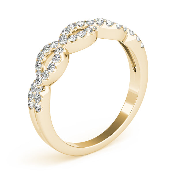 Diamond Fashion Ring · 0.40 ct tw
