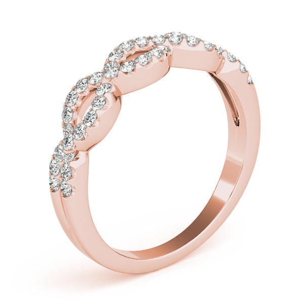 Diamond Fashion Ring · 0.40 ct tw