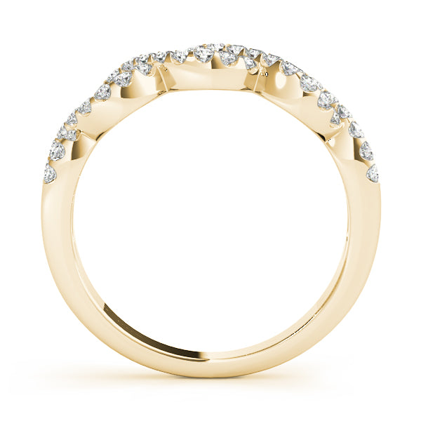 Diamond Fashion Ring · 0.40 ct tw