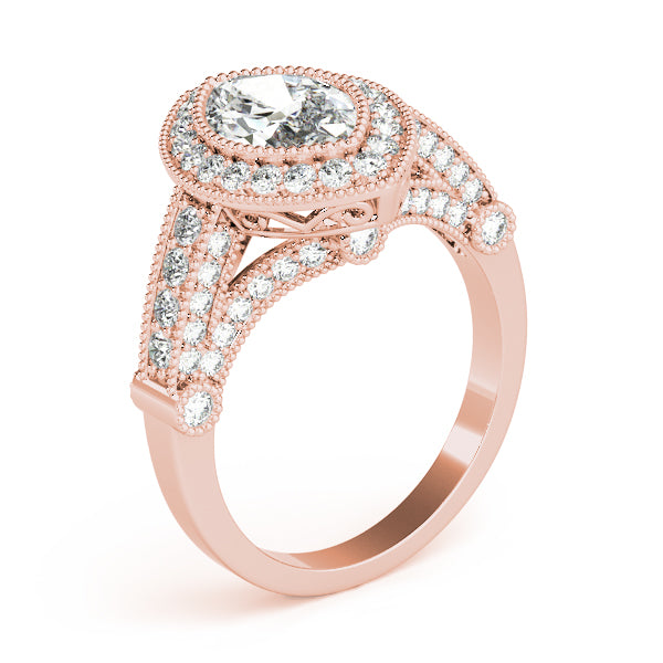 Marquise Gemstone Fashion Ring · 0.81 ct tw