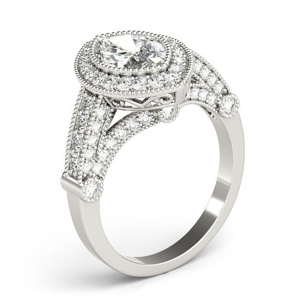 Marquise Gemstone Fashion Ring · 0.81 ct tw