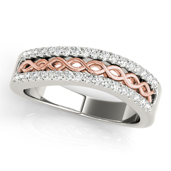 Diamond Fashion Ring · 0.24 ct tw