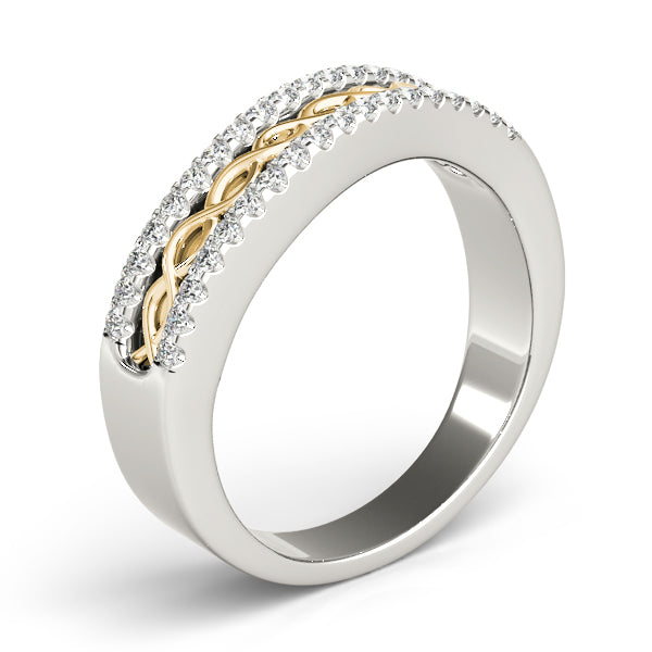 Diamond Fashion Ring · 0.24 ct tw