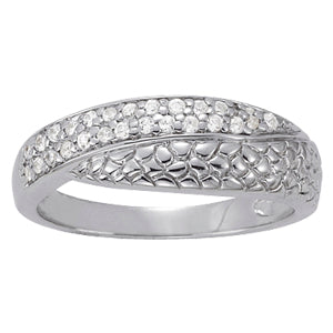 Diamond Fashion Ring · 0.25 ct tw
