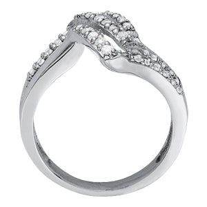Diamond Fashion Ring · 0.40 ct tw