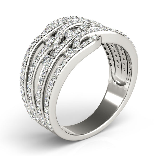 Diamond Fashion Ring · 1.09 ct tw