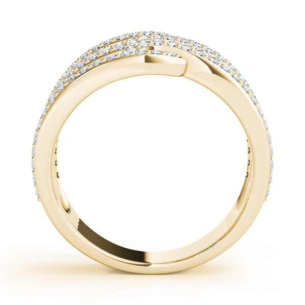 Diamond Fashion Ring · 1.09 ct tw