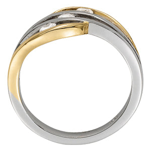 Diamond Fashion Ring · 0.24 ct tw