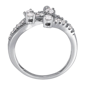 Diamond Fashion Ring · 0.54 ct tw