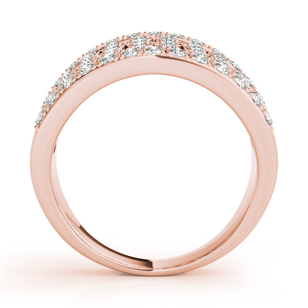 Diamond Fashion Ring · 0.62 ct tw