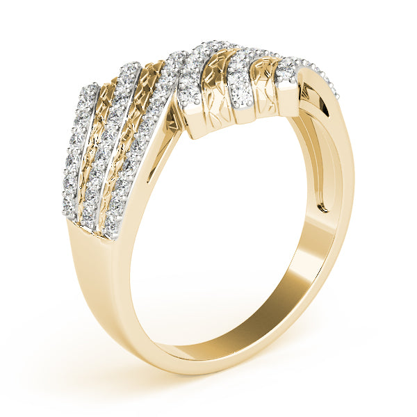 Diamond Fashion Ring · 0.30 ct tw