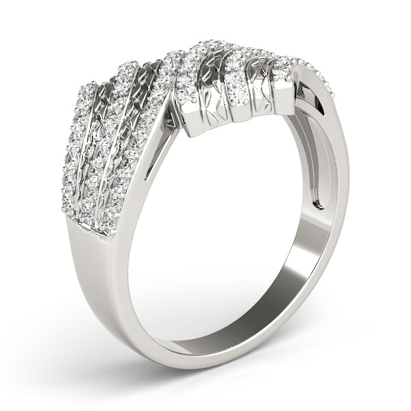 Diamond Fashion Ring · 0.30 ct tw