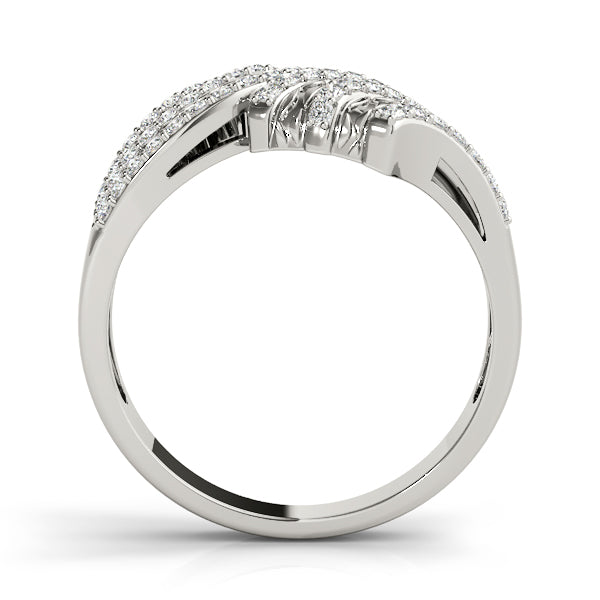 Diamond Fashion Ring · 0.30 ct tw