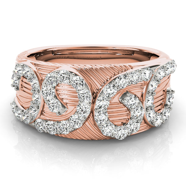 Diamond Fashion Ring · 0.80 ct tw