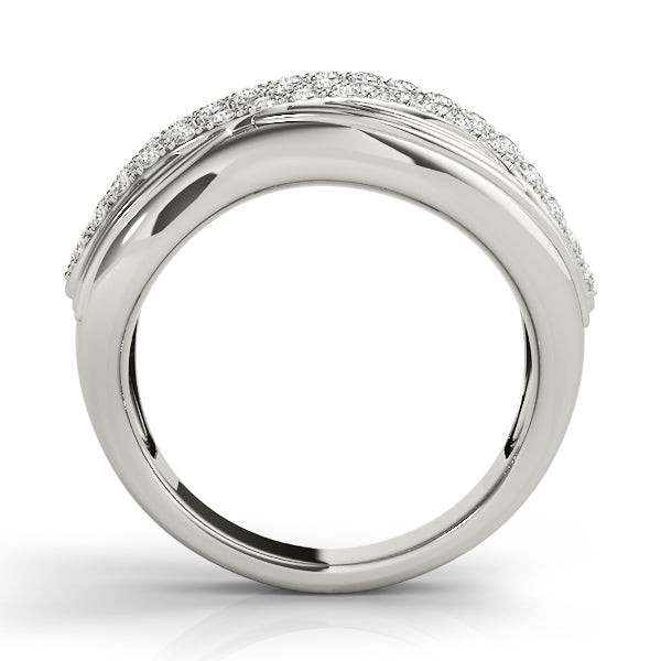 Diamond Fashion Ring · 0.29 ct tw