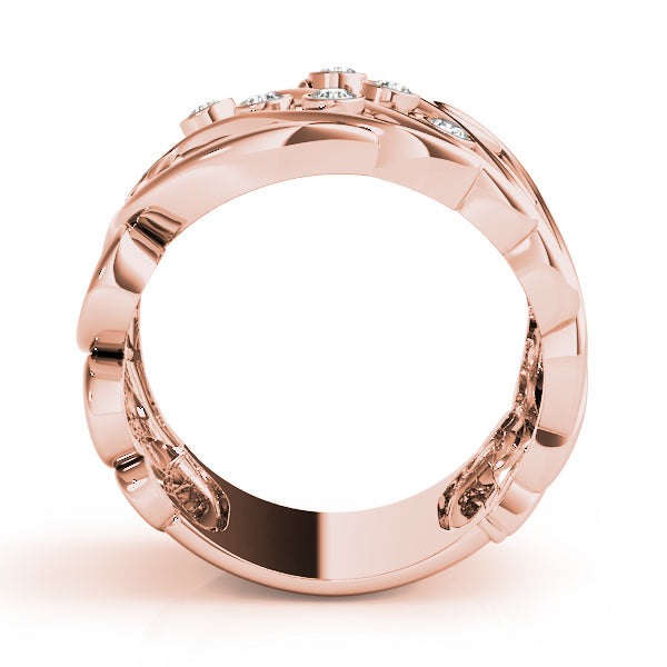 Diamond Fashion Ring · 0.14 ct tw