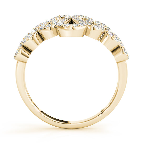 Diamond Fashion Ring · 0.50 ct tw