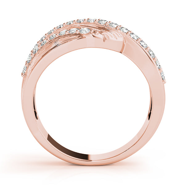 Diamond Fashion Ring · 0.49 ct tw