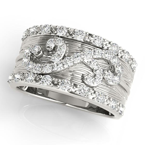 Diamond Fashion Ring · 0.44 ct tw