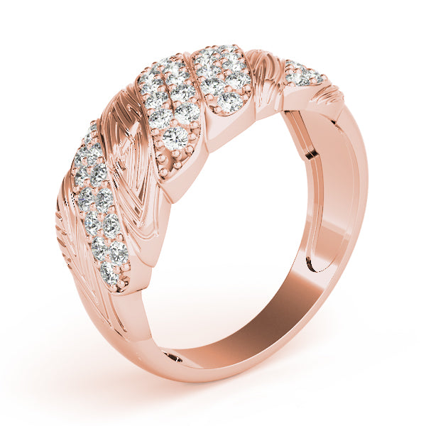 Diamond Fashion Ring · 0.17 ct tw