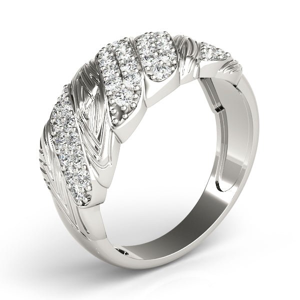 Diamond Fashion Ring · 0.17 ct tw