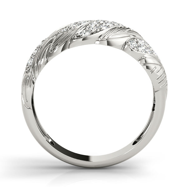 Diamond Fashion Ring · 0.17 ct tw