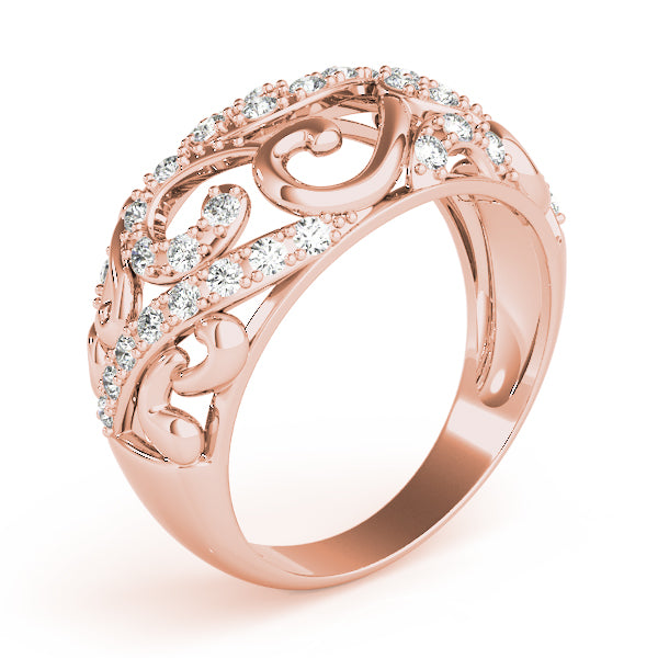 Diamond Fashion Ring · 0.26 ct tw