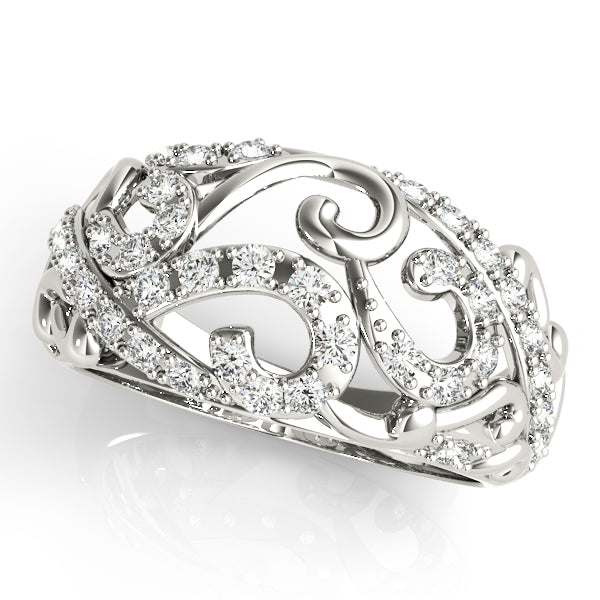 Diamond Fashion Ring · 0.26 ct tw