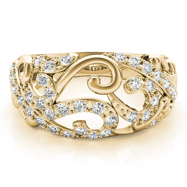 Diamond Fashion Ring · 0.26 ct tw