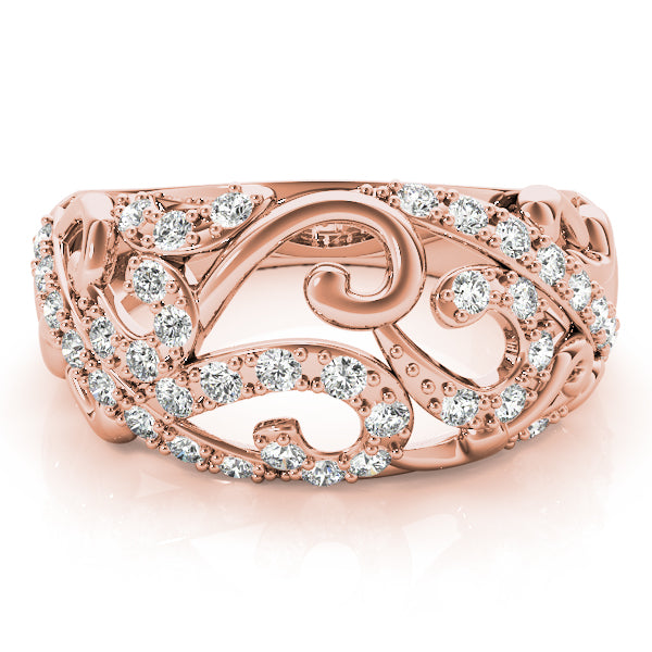 Diamond Fashion Ring · 0.26 ct tw