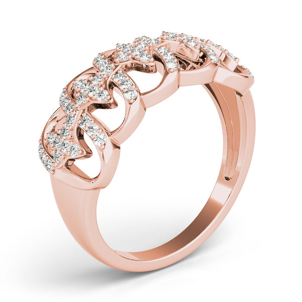 Diamond Fashion Ring · 0.33 ct tw