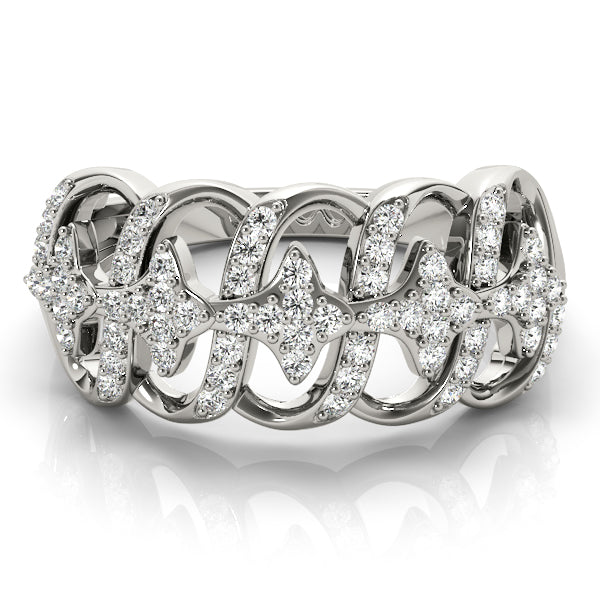 Diamond Fashion Ring · 0.33 ct tw