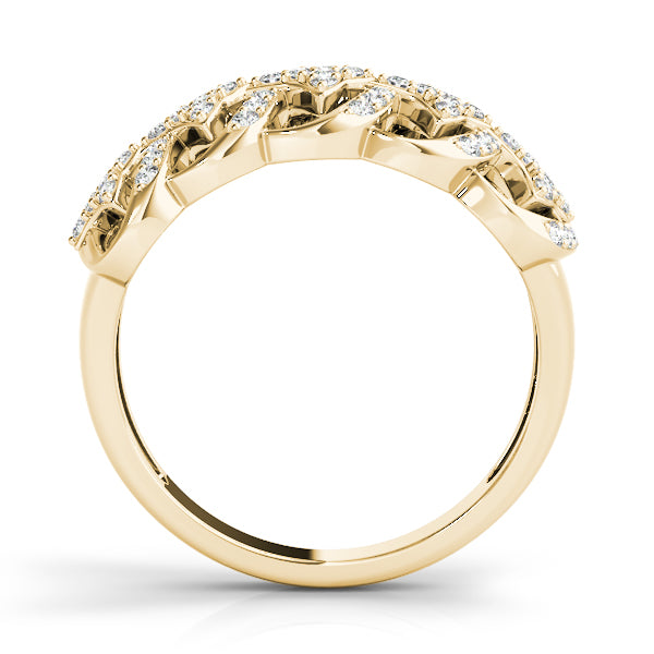 Diamond Fashion Ring · 0.33 ct tw