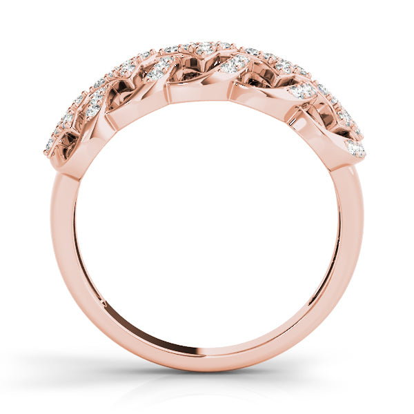 Diamond Fashion Ring · 0.33 ct tw