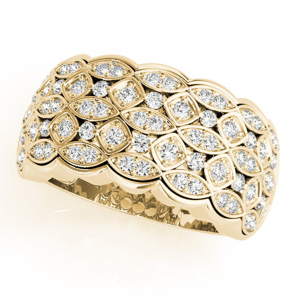 Diamond Fashion Ring · 0.43 ct tw