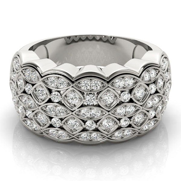 Diamond Fashion Ring · 0.43 ct tw