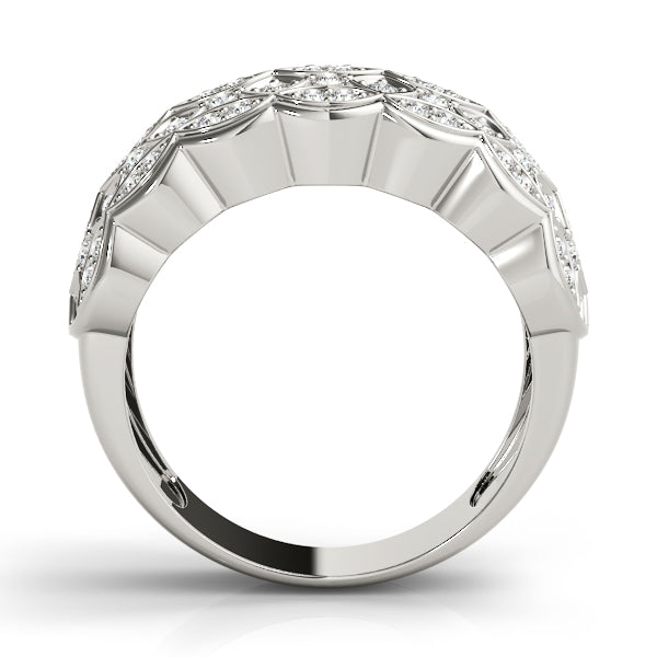 Diamond Fashion Ring · 0.43 ct tw