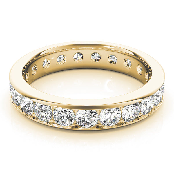 Diamond Eternity Band · 2.20 ct tw