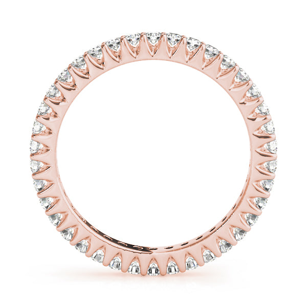 Diamond Eternity Band · 0.97 ct tw