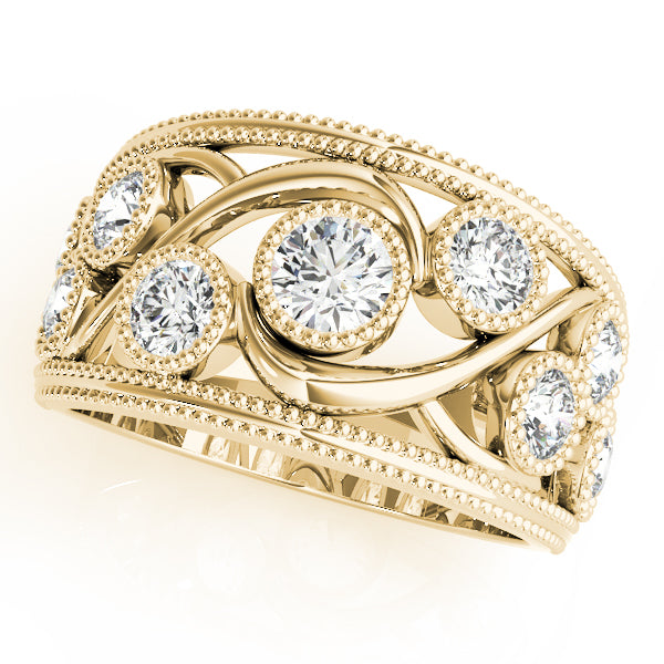 Diamond Fashion Ring · 1.19 ct tw