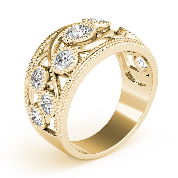 Diamond Fashion Ring · 1.19 ct tw