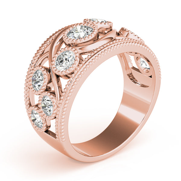 Diamond Fashion Ring · 1.19 ct tw