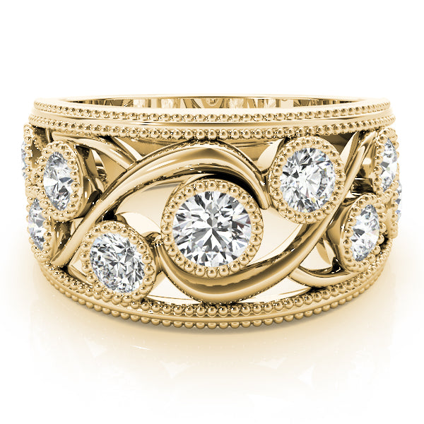Diamond Fashion Ring · 1.19 ct tw